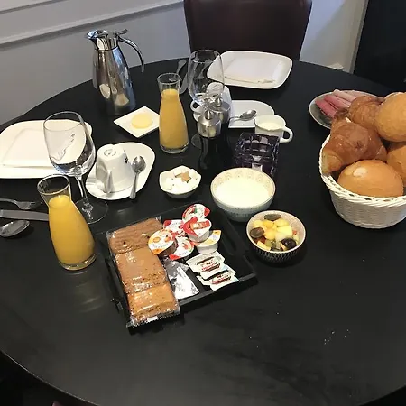 オンフルール ミデルケルケ