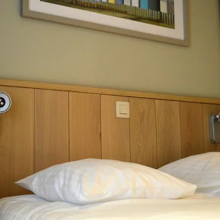 Honfleur 3* Middelkerke