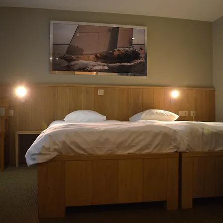 Honfleur Hotel Middelkerke