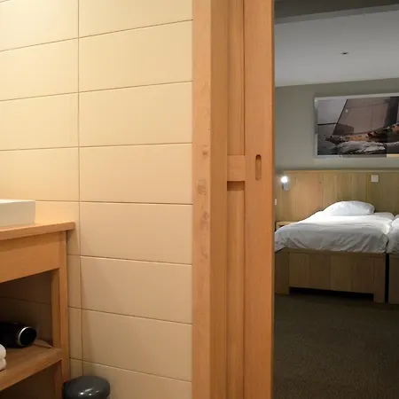 オンフルール 3* ミデルケルケ