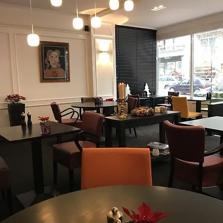 Honfleur Hotel 3*