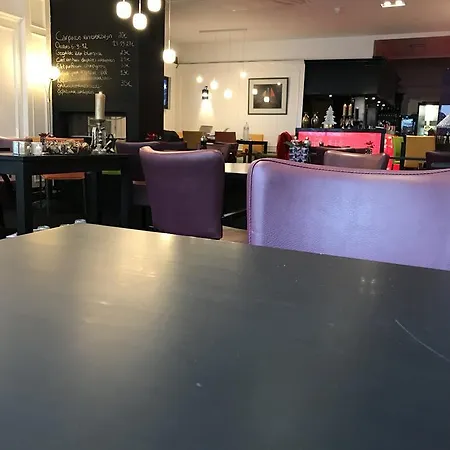 オンフルール 3* ミデルケルケ