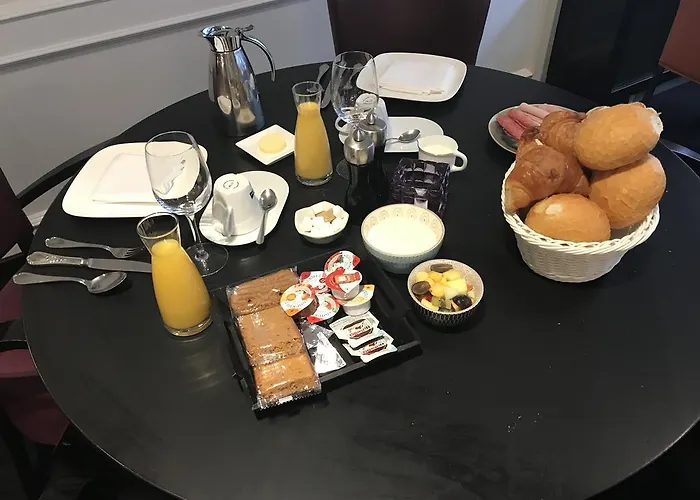 Honfleur Middelkerke