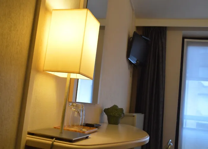 Honfleur 3* Middelkerke