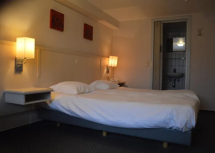 Honfleur 3* Middelkerke