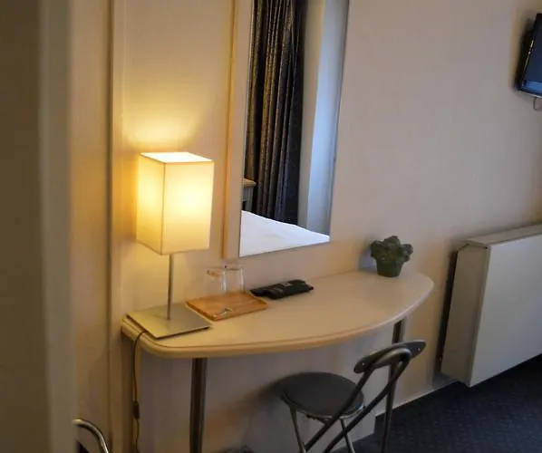 Honfleur 3* Middelkerke