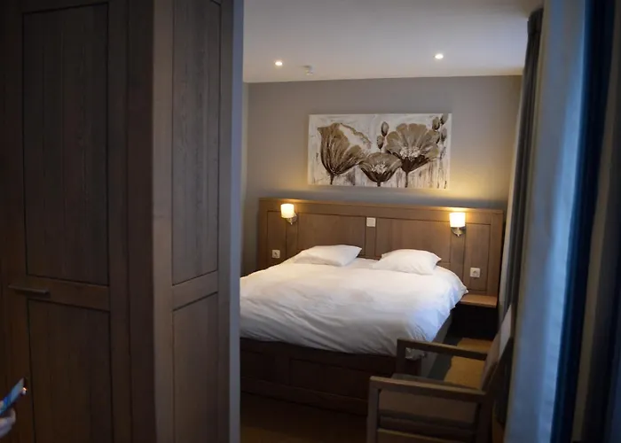 Honfleur Hotel Middelkerke