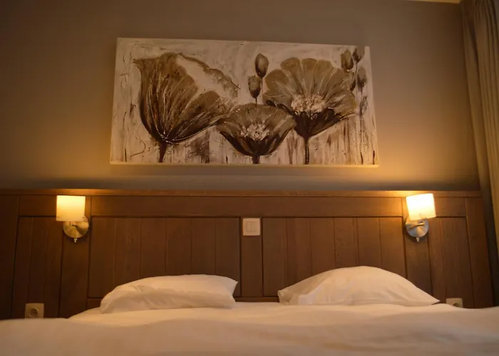 Honfleur Hotel Middelkerke