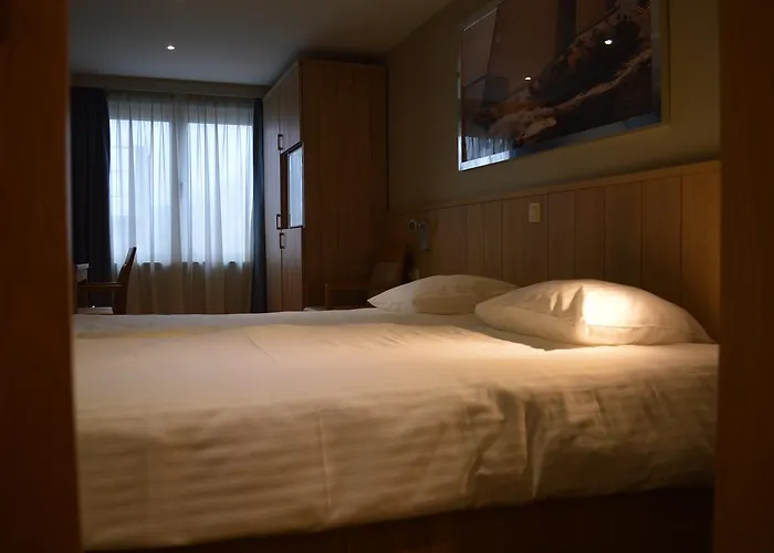 Honfleur 3* Middelkerke