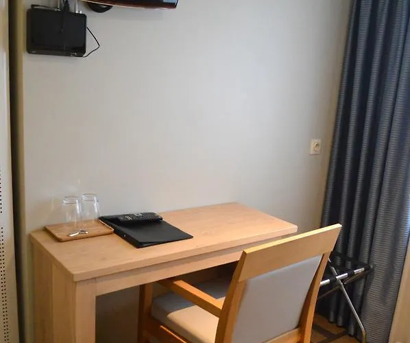 Honfleur Hotel Middelkerke