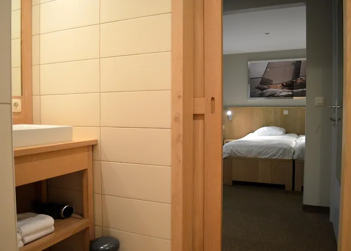 Honfleur 3* Middelkerke