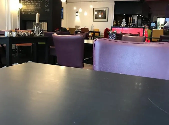 Honfleur 3* Middelkerke