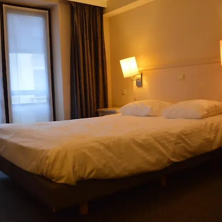 Honfleur Szálloda 3*