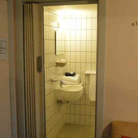 Szálloda Honfleur 3*