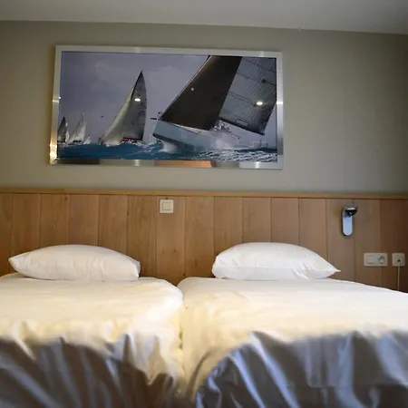 Honfleur Szálloda 3*