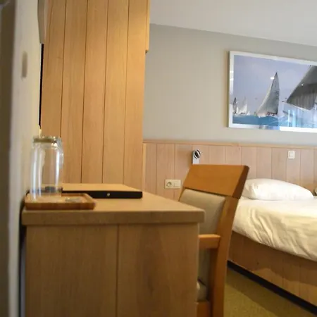 Szálloda Honfleur 3*