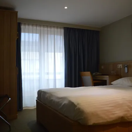 Szálloda Honfleur 3*